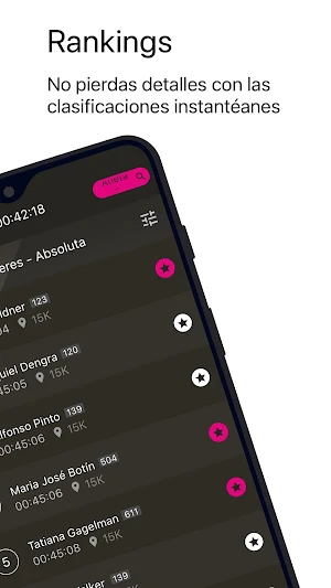 Xistarca Screenshot 2