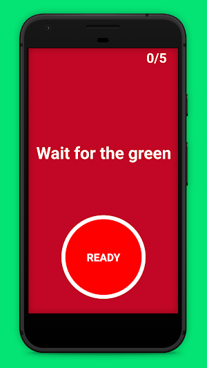 Speed Test Screenshot 3