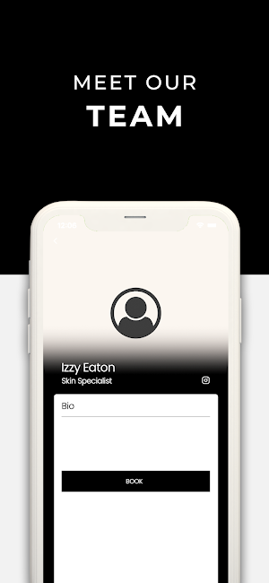 Bude Skin Clinic Screenshot 1