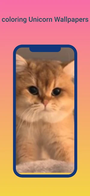 Cute Animals wallpapers Screenshot 1