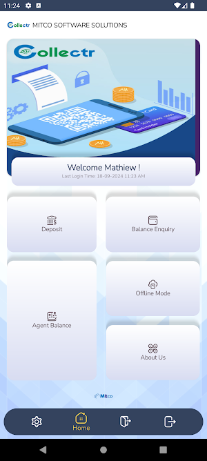 Collectr-MITCO Screenshot 2