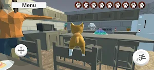 Nine Lives Screenshot 2