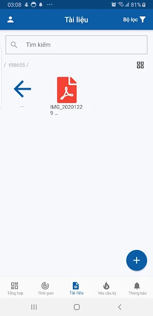 SafetySigning Screenshot 2