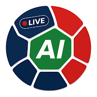 Football Live Scores: AI Stats
