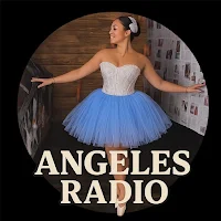 Angeles Radio