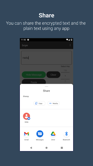 boye Screenshot 3