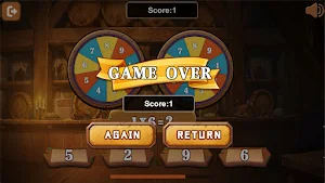 Fun Arithmetic Screenshot 3