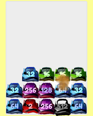 Crash Merger Screenshot 1