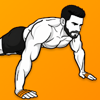 Home Workout – AI Fitness
