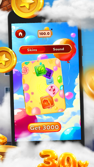 Tower Rush - Tower Rush Game Screenshot 3