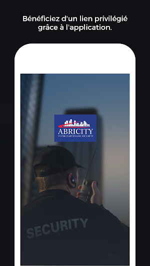 Abricity Protect Screenshot 0