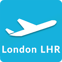 London Heathrow Airport: Flight information LHR