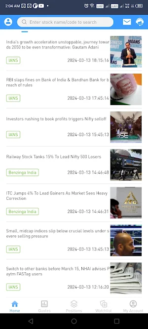 YT Secure Trade Screenshot 2