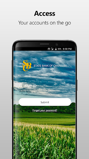 Bank Chandler MN Screenshot 0
