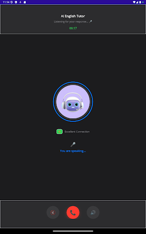 Callingo Screenshot 3