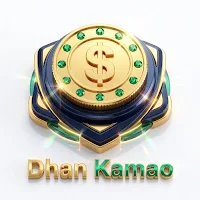Dhan Kamao Rewards & Game Hub