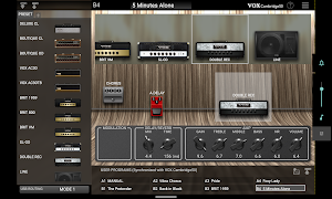 Tone Room (beta) Screenshot 3