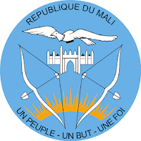 Communes of Mali