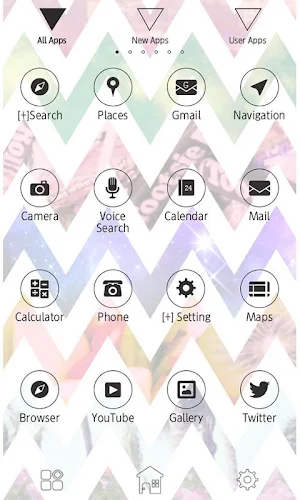 Cute Wallpaper-Infinite- Screenshot 1