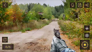 Weapons Camera 3D AR Screenshot 3
