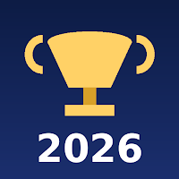 World Cup 2026: Live & Predict