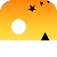 jumping and bouncing ball