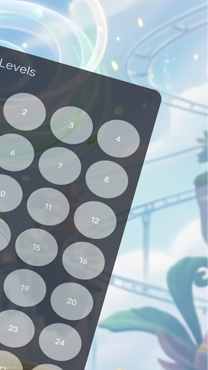 GlyphFlow Screenshot 3