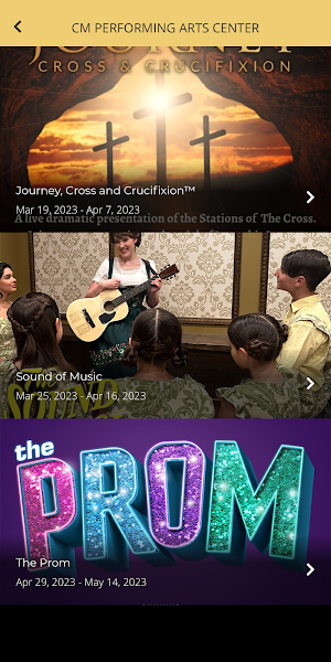 CMPAC Screenshot 2