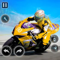 Real Bike Racing 3d Moto Games