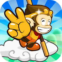 Journey to The West: Kong Rush