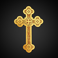 Axios! Life of Saints