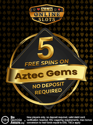 UK Slots - NewOnlineSlots Screenshot 0