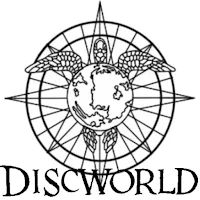 Discworld Series