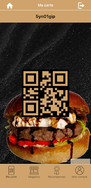 Oméga Burger Screenshot 3