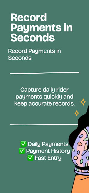 Ride Ledger Screenshot 1