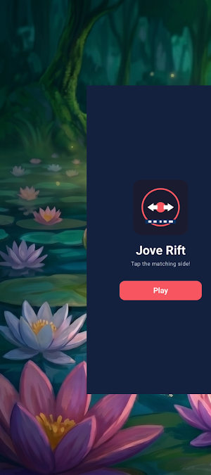 JoveRift Screenshot 0
