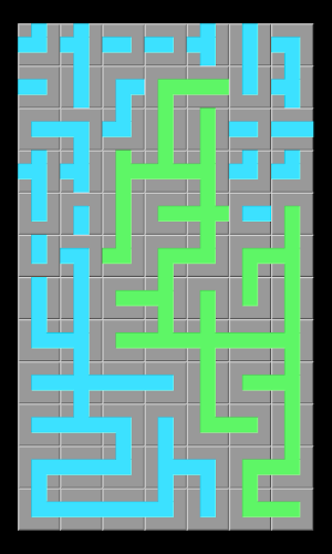 Pipe Puzzle Screenshot 1