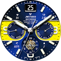 JW045 jwstudio