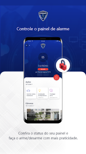 Vigilum Screenshot 1