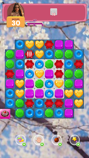 TrioMaster Screenshot 3