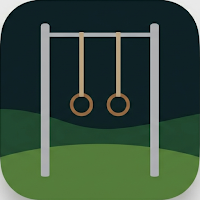 Kalox - Calisthenics Tracker