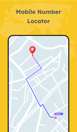 Number Tracker: Phone  Locator Screenshot 2