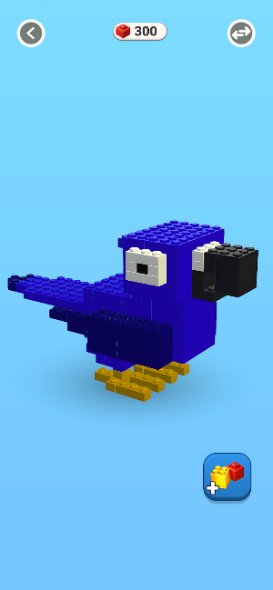 Yeet Away - Block Logic Game Screenshot 1