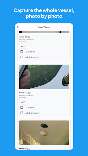 Boaterian Screenshot 3