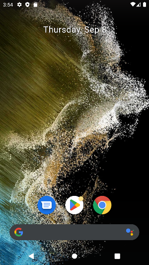 Samsung S22 Ultra Wallpaper HD Screenshot 3