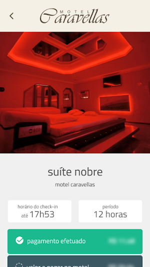 Motel Caravellas Screenshot 2