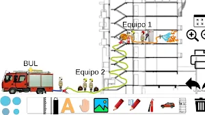 Protocolos Bomberos Screenshot 0