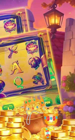 Fortune IN7 Slots Screenshot 3