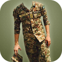 Pak army suit changer 2021