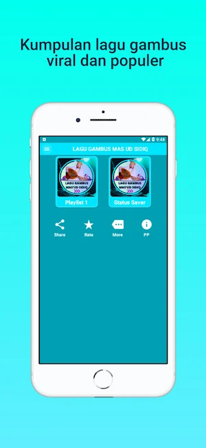 Lagu Gambus Mas ud Sidiq Screenshot 0